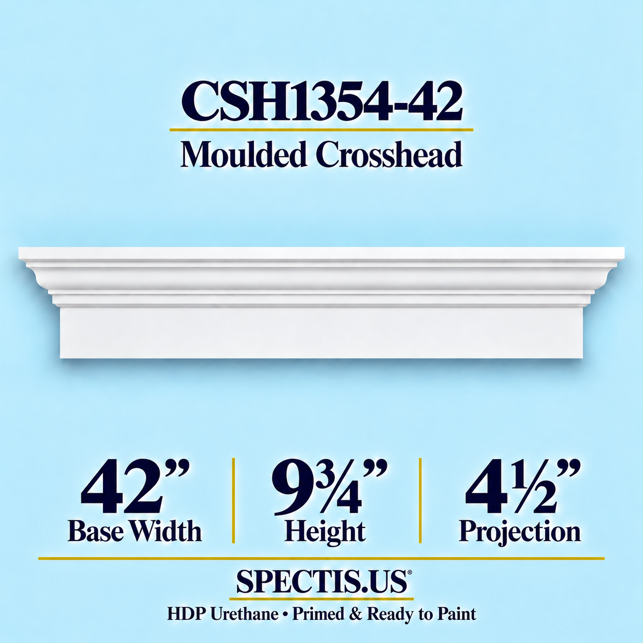 CSH1354-42