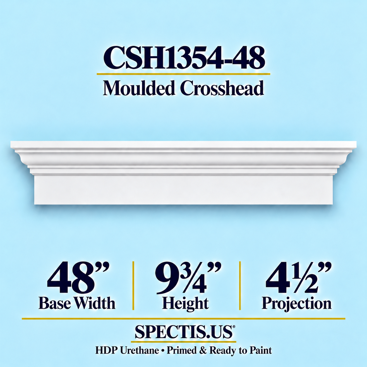 CSH1354-48