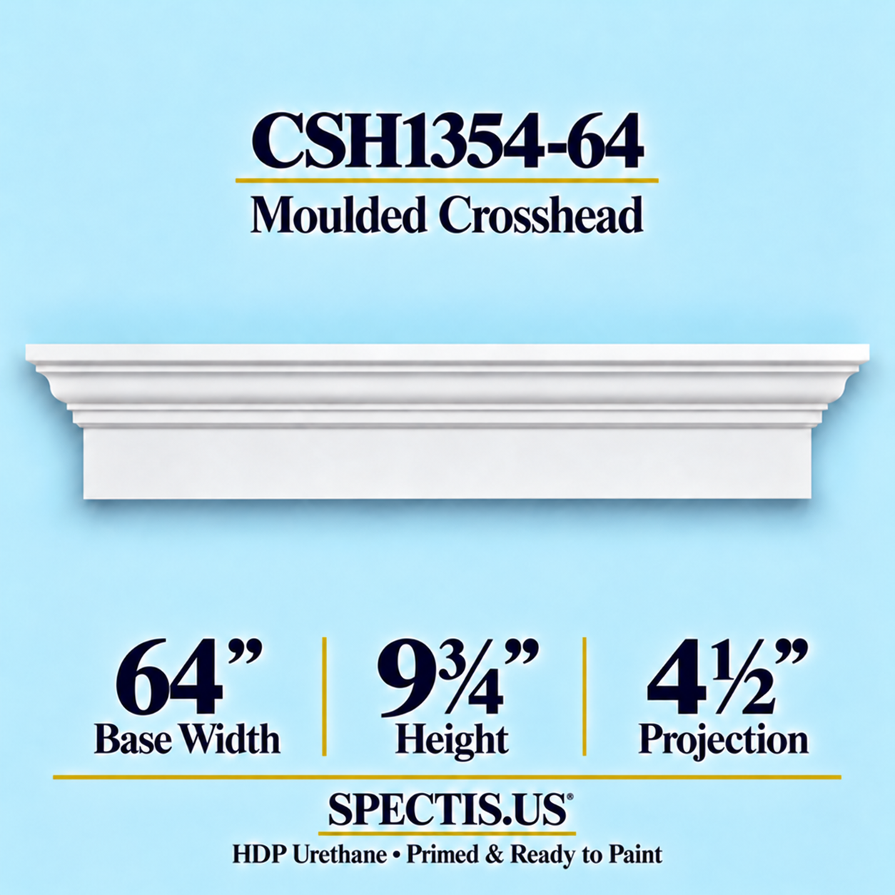 CSH1354-64