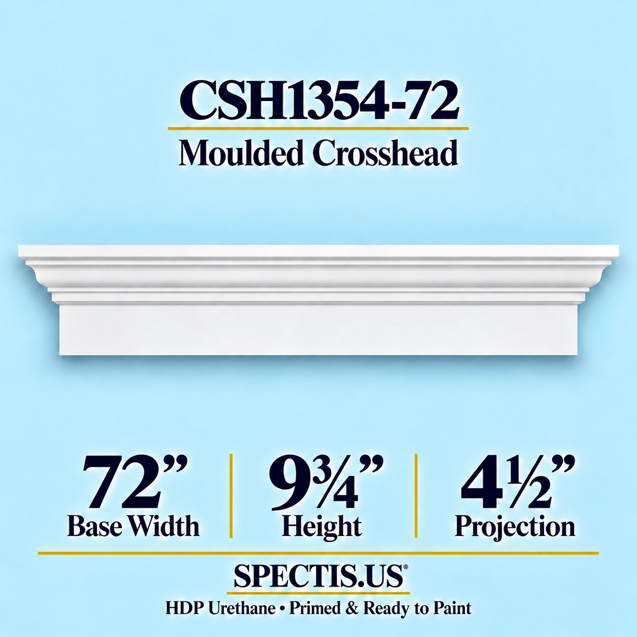 CSH1354-72