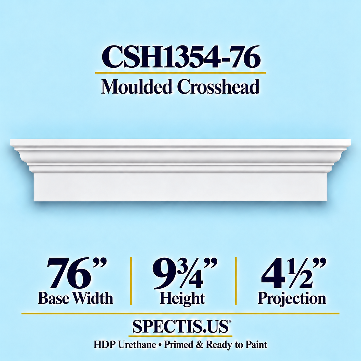 CSH1354-76