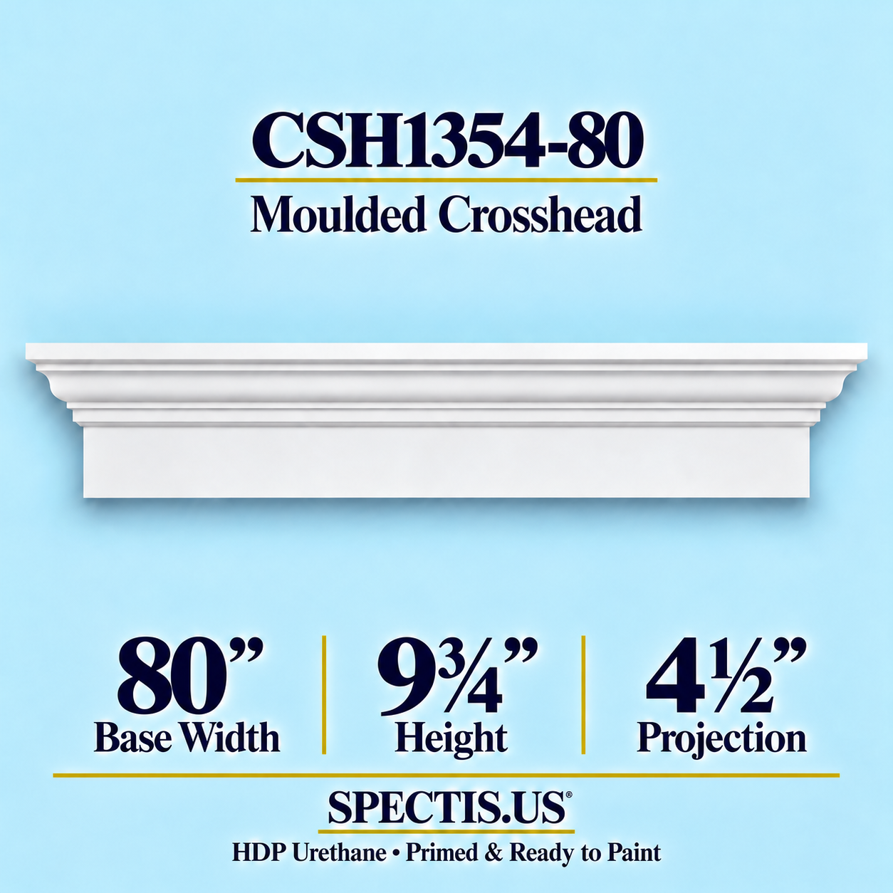 CSH1354-80