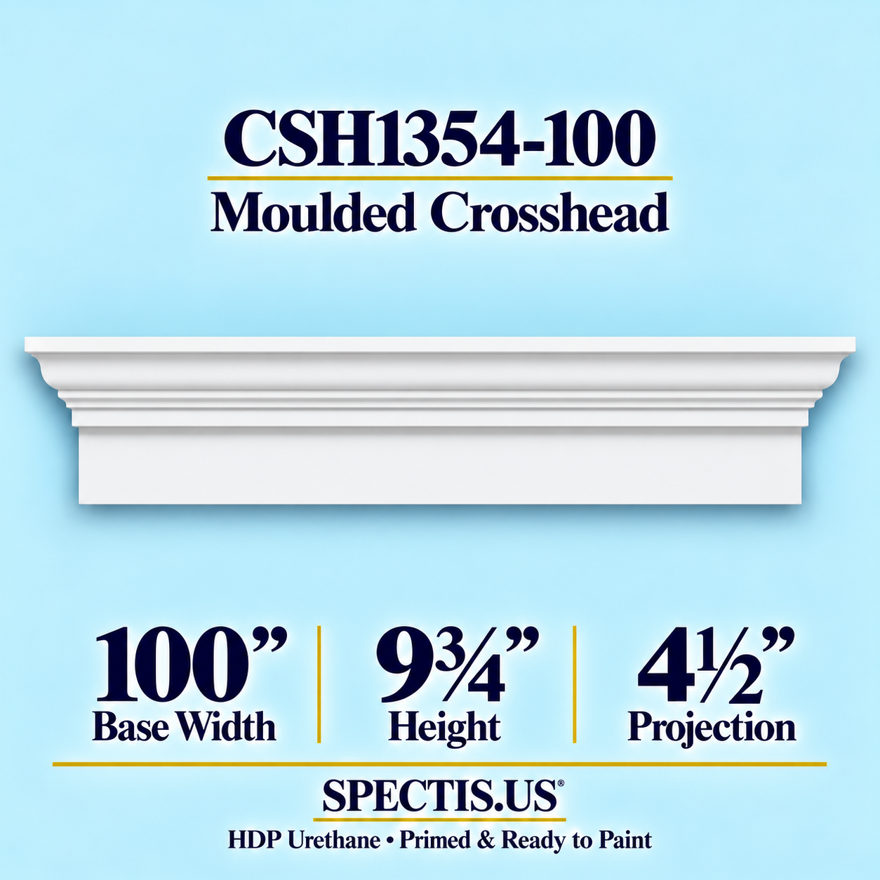 CSH1354-100