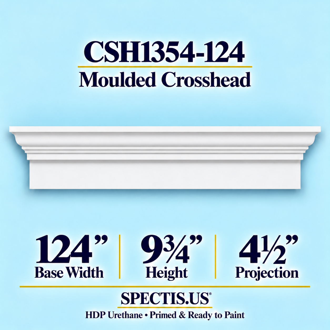 CSH1354-124