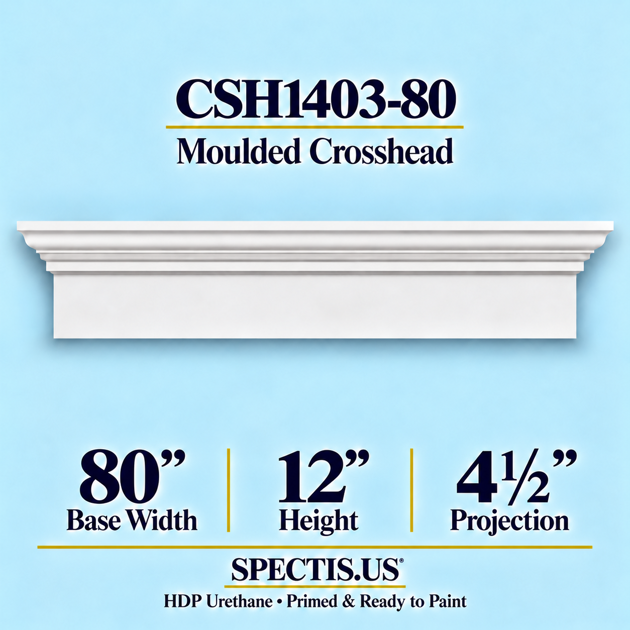 CSH1403-80