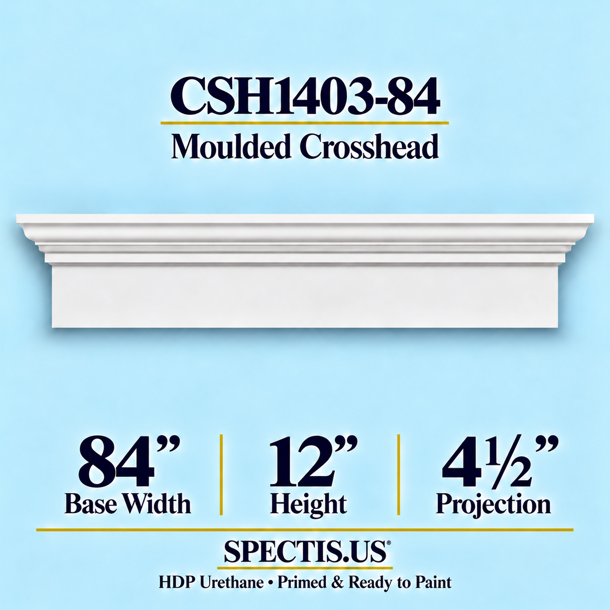 CSH1403-84
