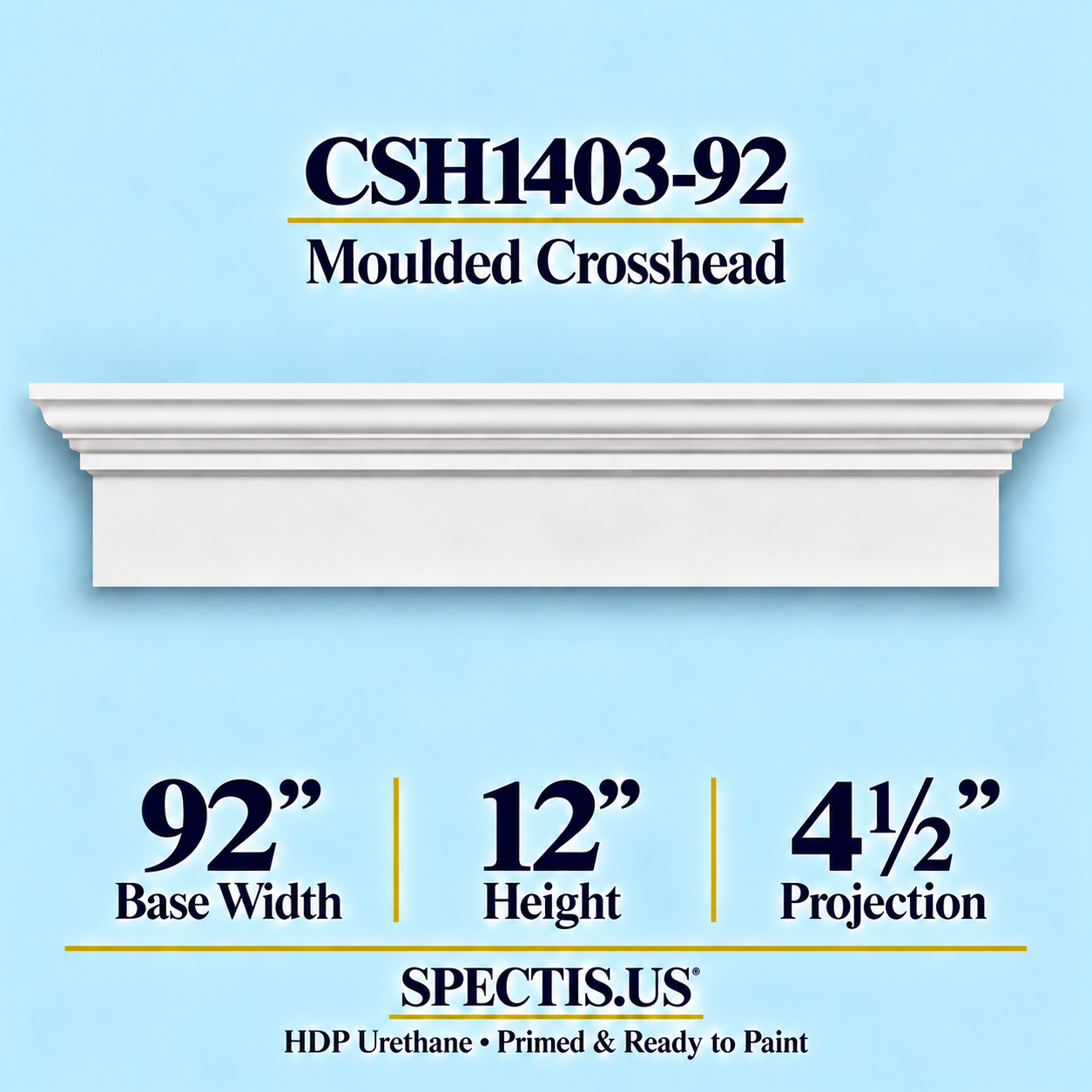 CSH1403-92