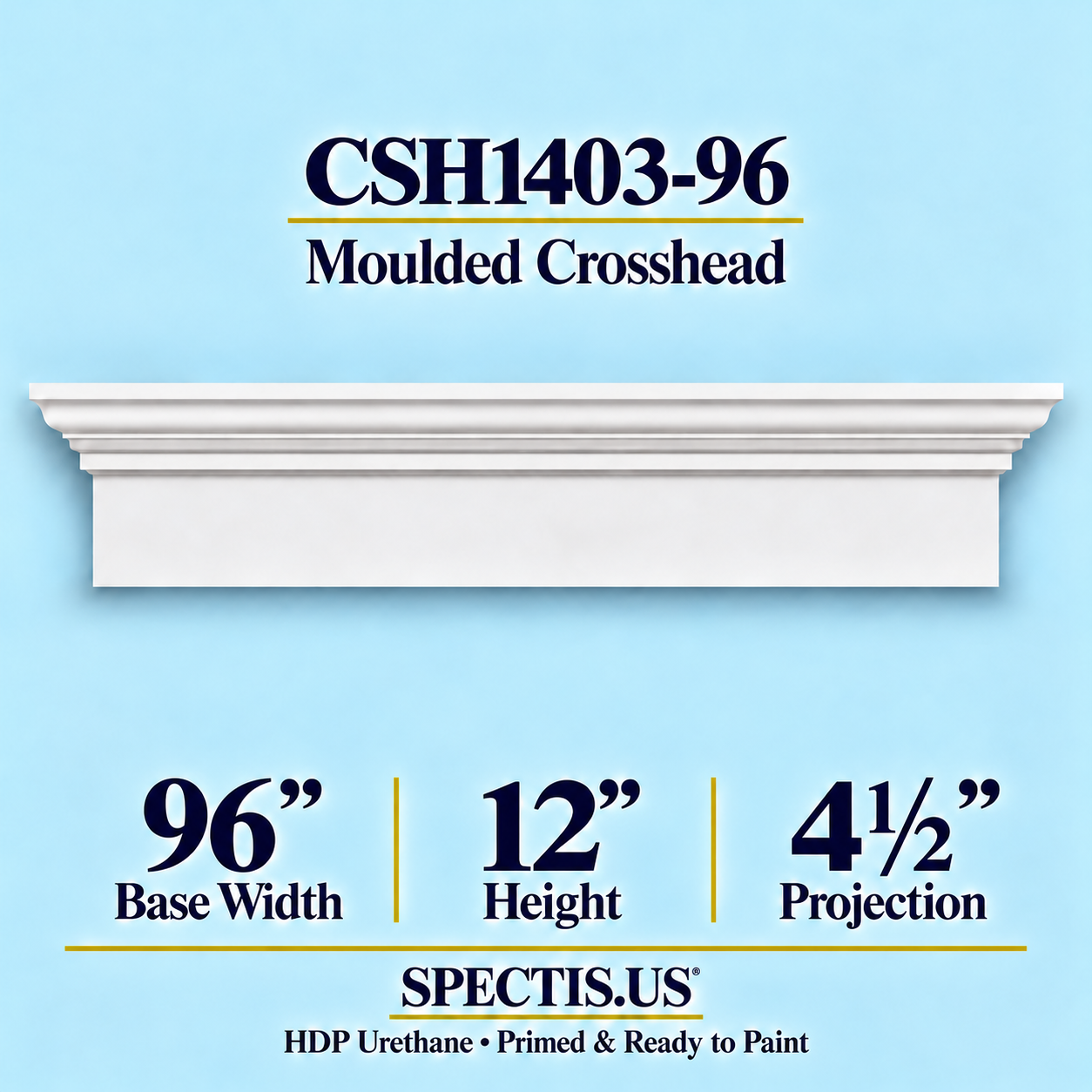 CSH1403-96