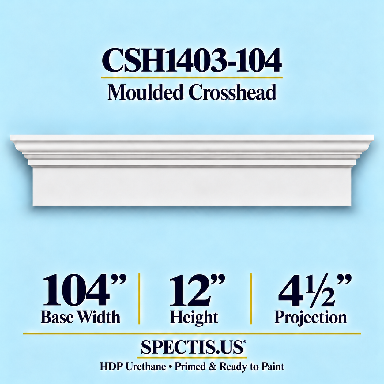 CSH1403-104