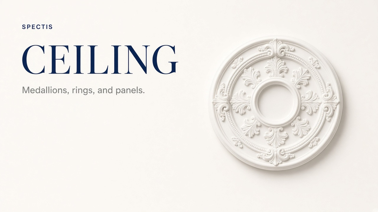 Ceiling
