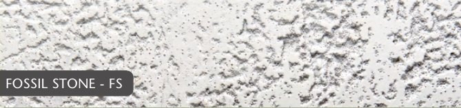 Fossil stone texture