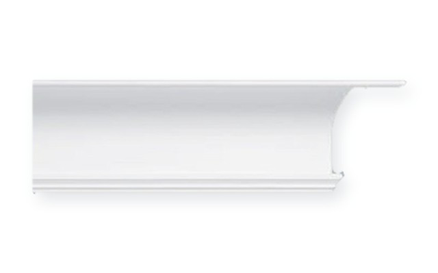 Cove crown moulding, Spectis MD1305 polyurethane