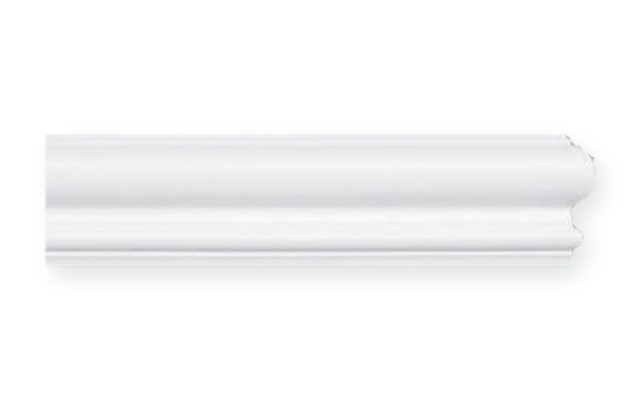 Casing moulding, Spectis MD1284 polyurethane