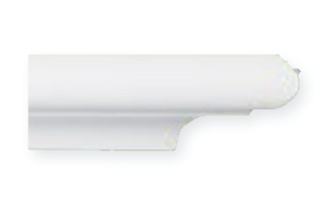 Chair rail moulding, Spectis MD1815 polyurethane