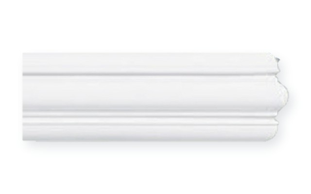 Panel / plant-on moulding, Spectis MD1369 polyurethane