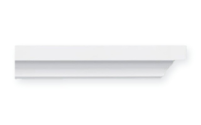 Cap trim moulding, Spectis MD1524 polyurethane