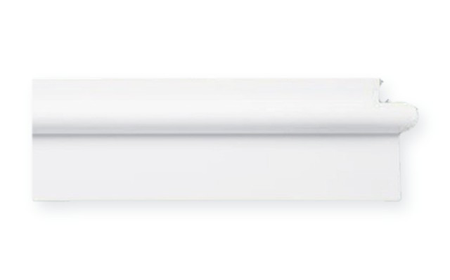 Head trim / crosshead moulding, Spectis MD1820 polyurethane