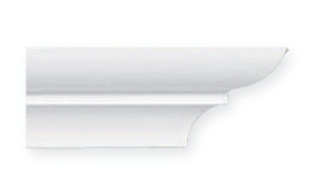 Cove moulding, Spectis MD1464 polyurethane