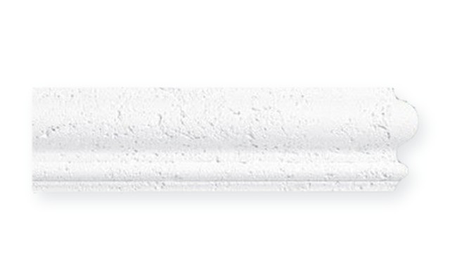 Textured: concrete finish moulding, Spectis MD1442CF polyurethane