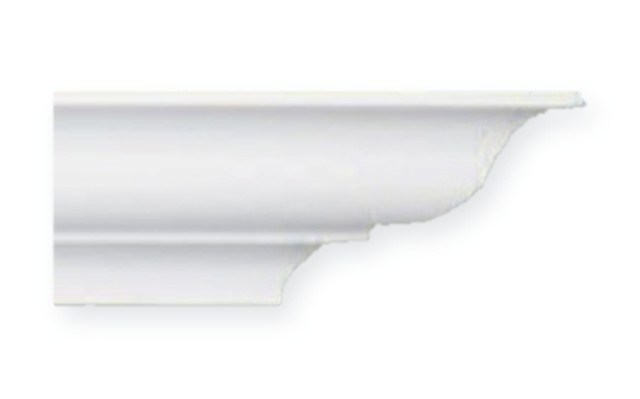 Flexible (Deco-Flex / Iron-Flex) moulding, Spectis MD1949 polyurethane
