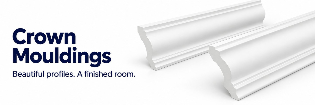 Spectis mouldings