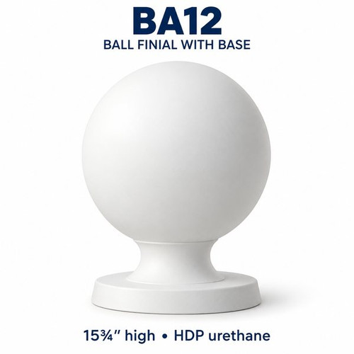 BA12 urethane