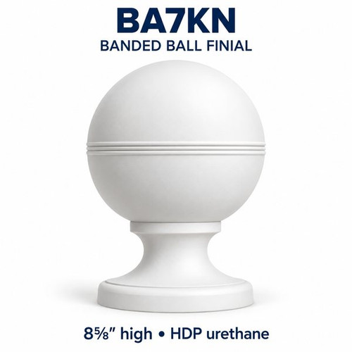 BA7KN urethane