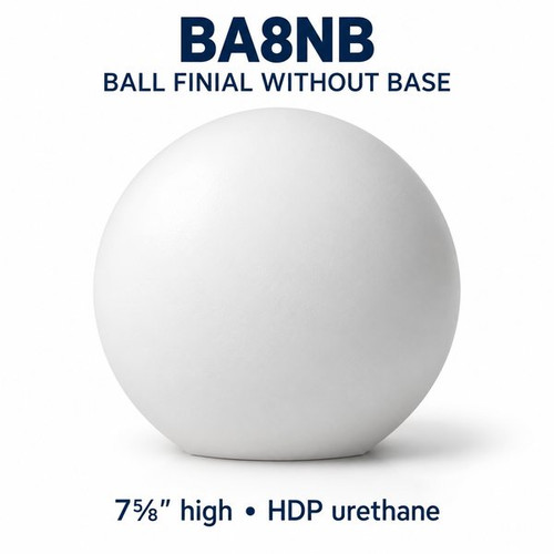 BA8NB urethane