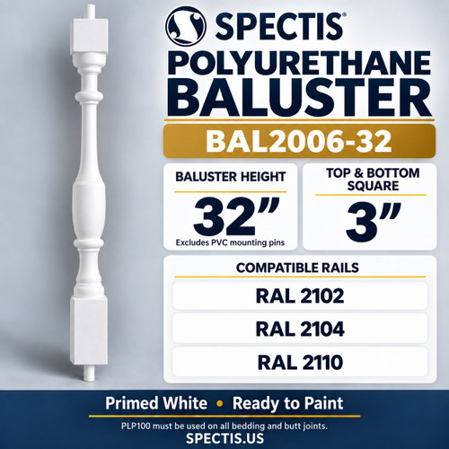 BAL2006-32 Baluster