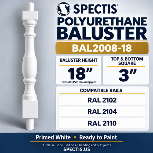 BAL2008-18 Baluster