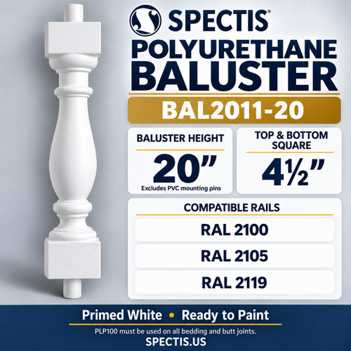 BAL2011-20 Baluster