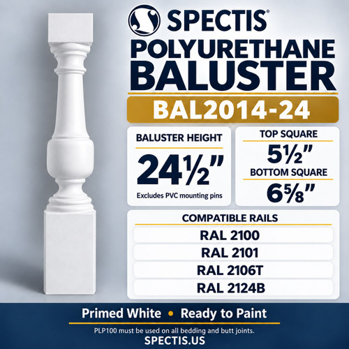 BAL2014-24 Baluster