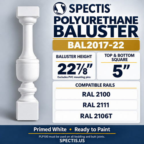 BAL2017-22 Baluster