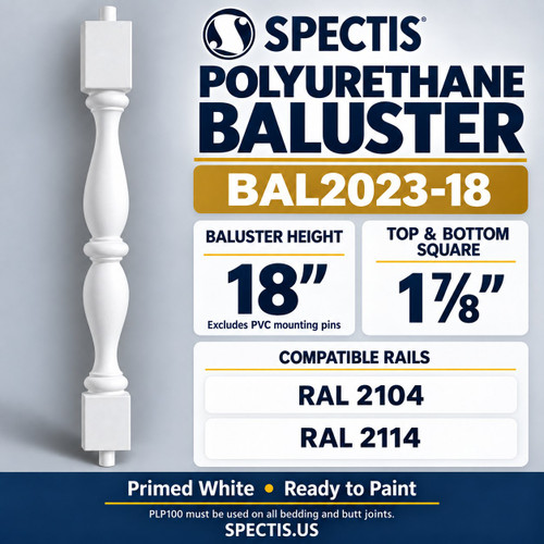BAL2023-18 Baluster