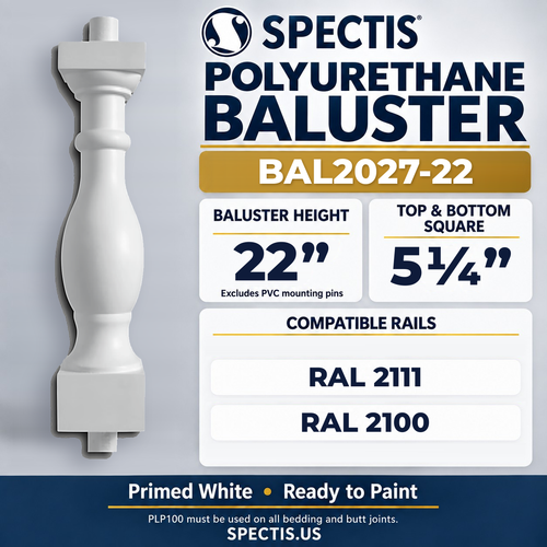 BAL2027-22 urethane