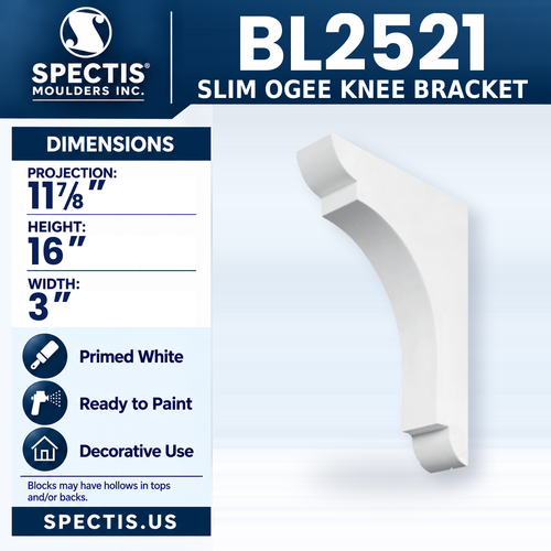BL2521 urethane
