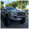 2016 - 2022 Tacoma Non-Lettered SE1 Grille Insert