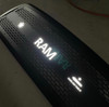 2010 - 2018 Ram 2500/3500 SH1 Grille w/ LED Lettering