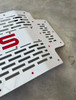 2017 - 2019 F250/F350 SE1 Grille Replacement