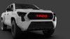 2024 Tacoma - Honeycomb Grille Insert w/ LED Lettering