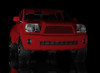 Honeycomb Grille Insert For 2005 - 2011 Toyota Tacoma Honeycomb Grille Insert For 2005 - 2011 Toyota Tacoma