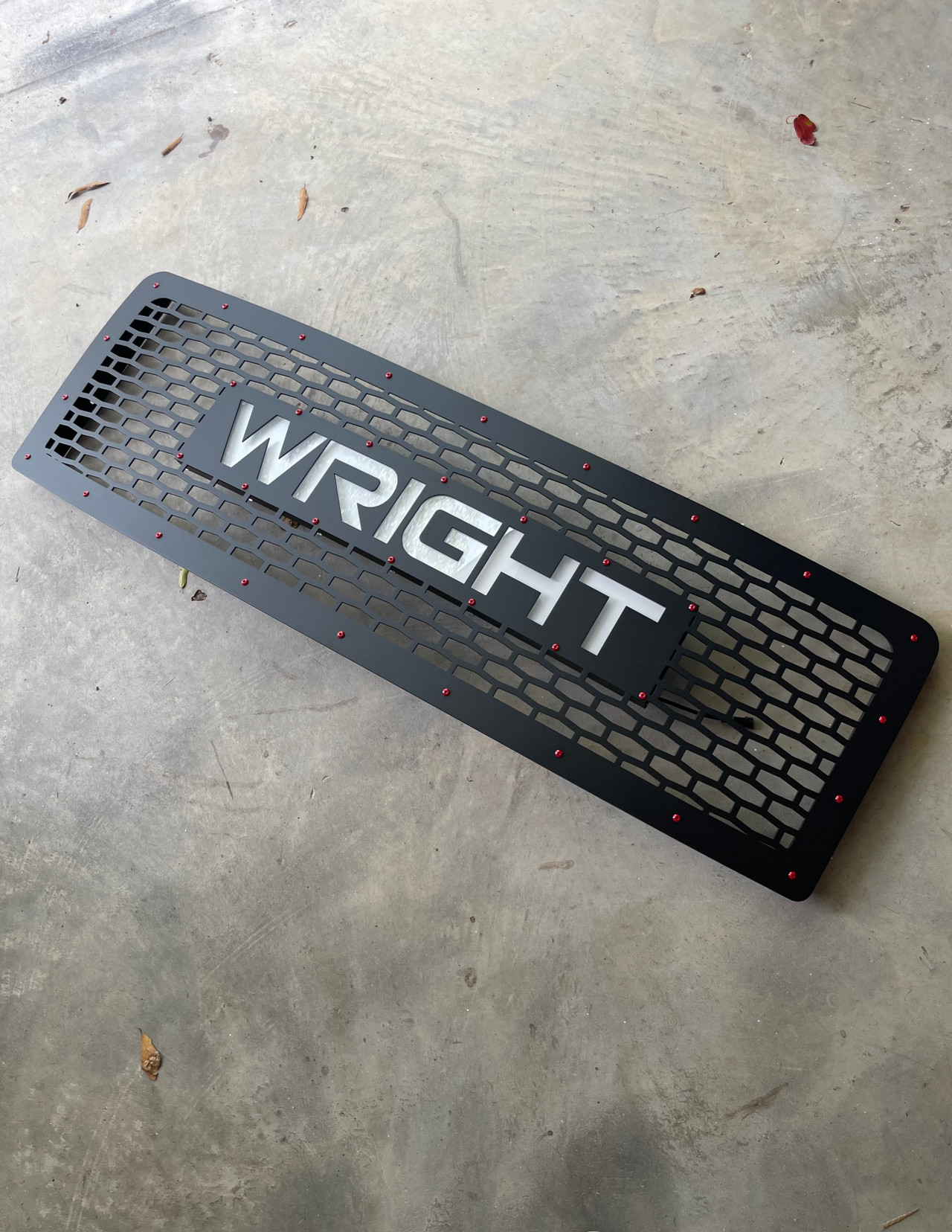 Cutting Edge Offroad