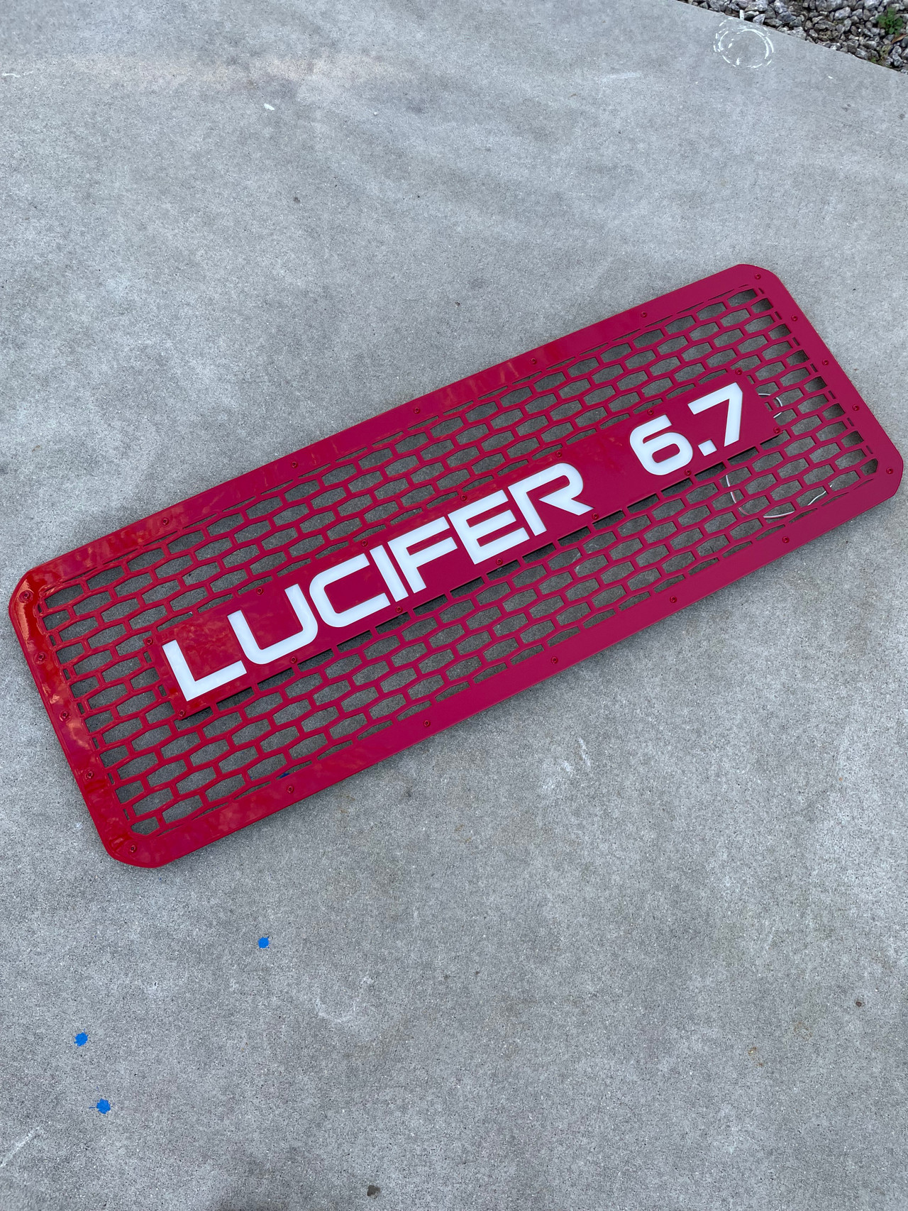 Cutting Edge Offroad