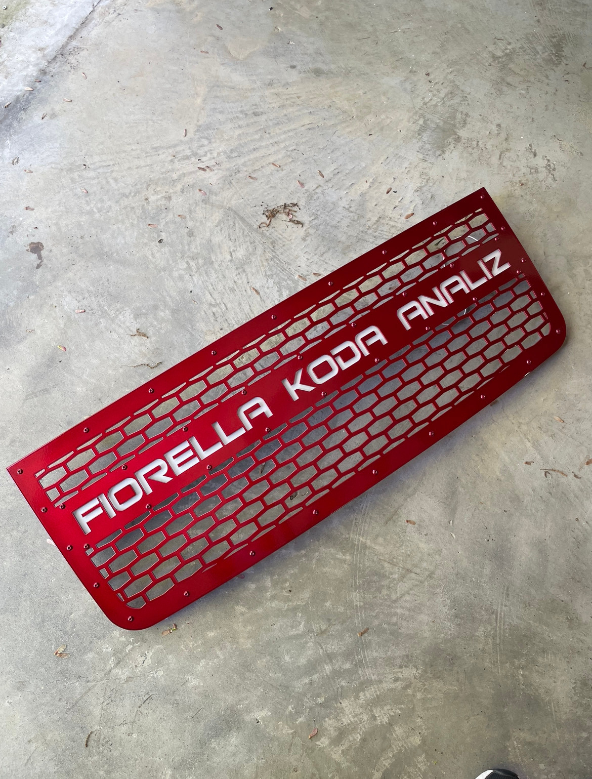 Cutting Edge Offroad