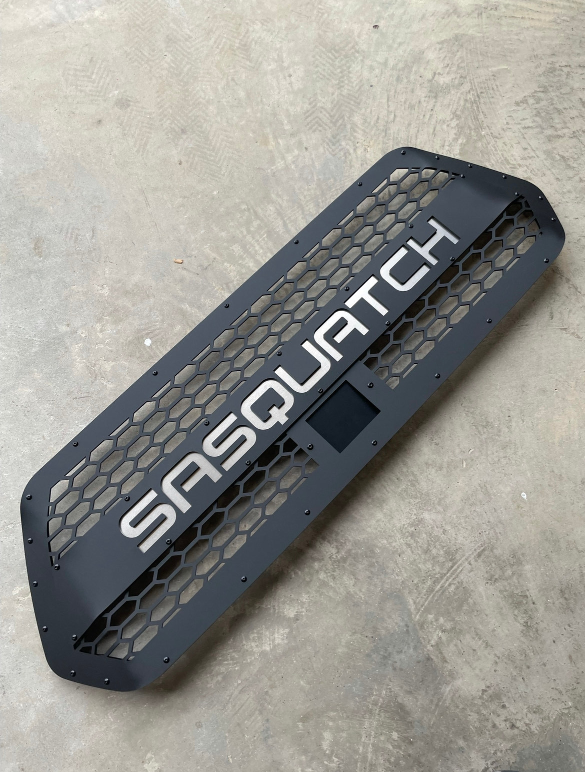 Cutting Edge Offroad