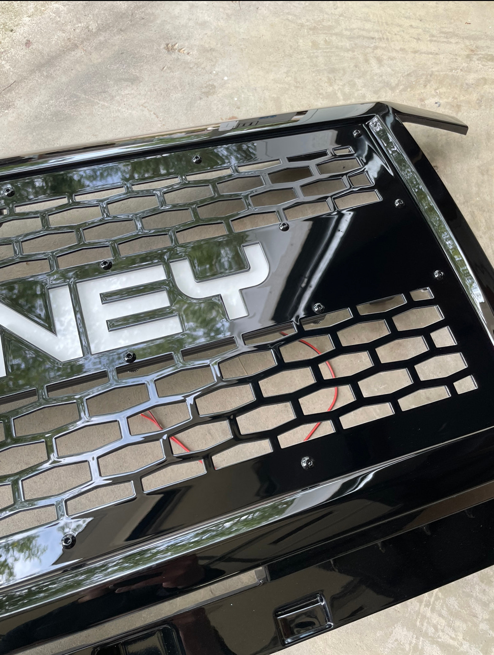 4X Fender Flares For 2019 Chevy Silverado 1500 WARN Industries Go Prepared