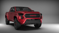 2024 Tacoma Custom Grille Release