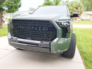 2022+ Tundra Custom Grille Release