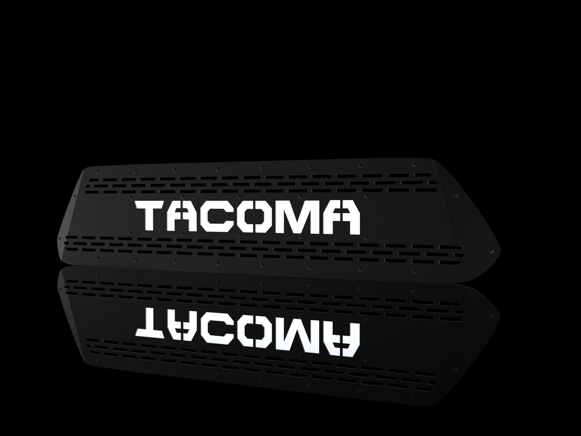 Cutting Edge Offroad