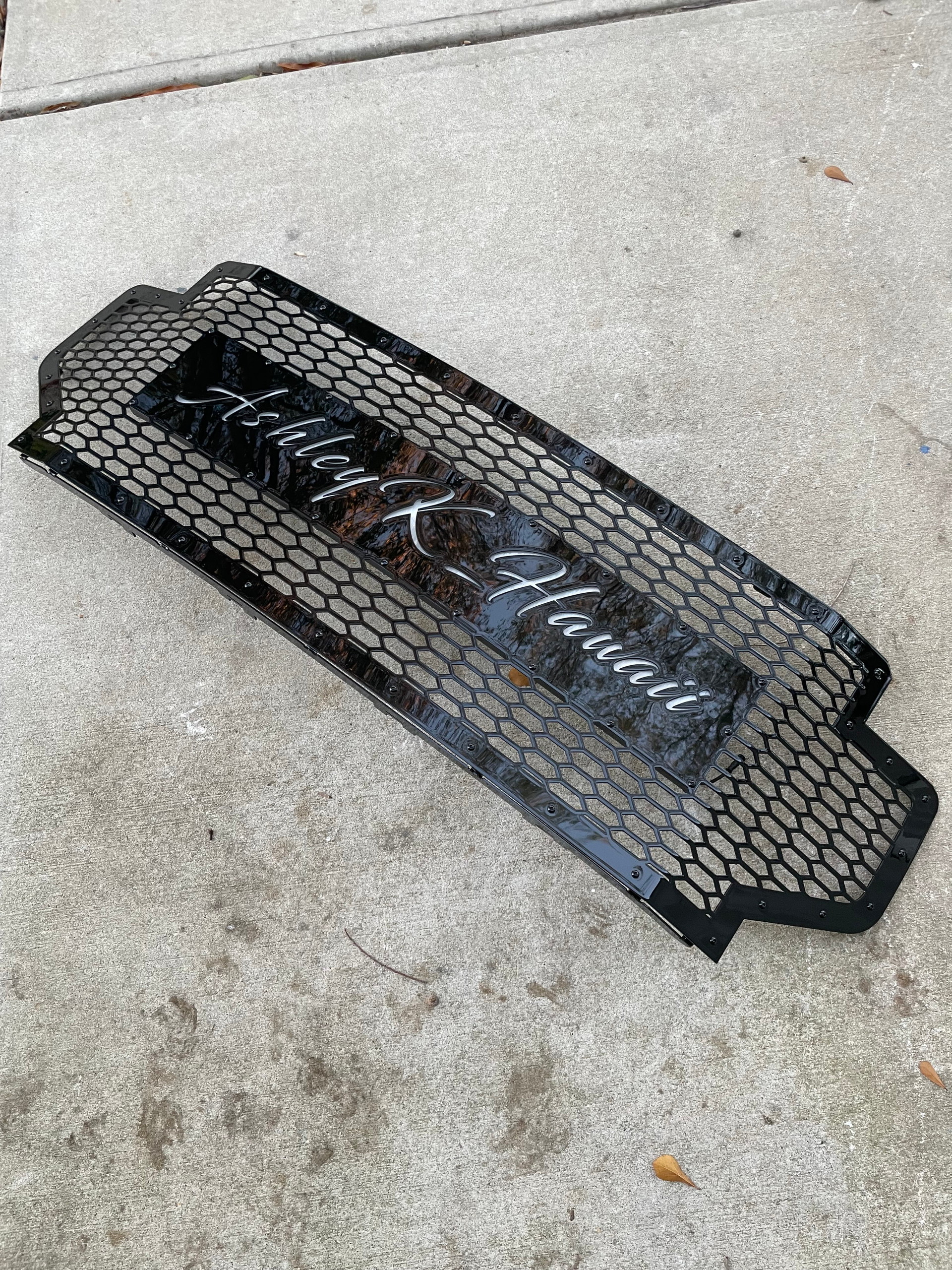 Ford 2020 2022 F250/F350 Cutting Edge Offroad